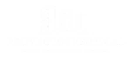 Trabajos en Altura, Proyectos Vertical