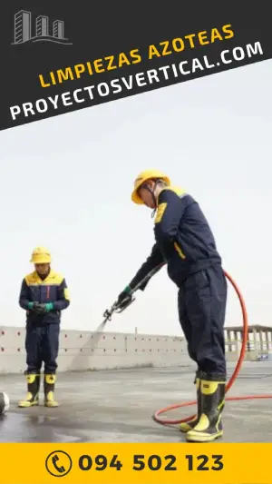 Reparación y recpueración de fachadas en Montevideo, Uruguay